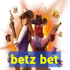 betz bet